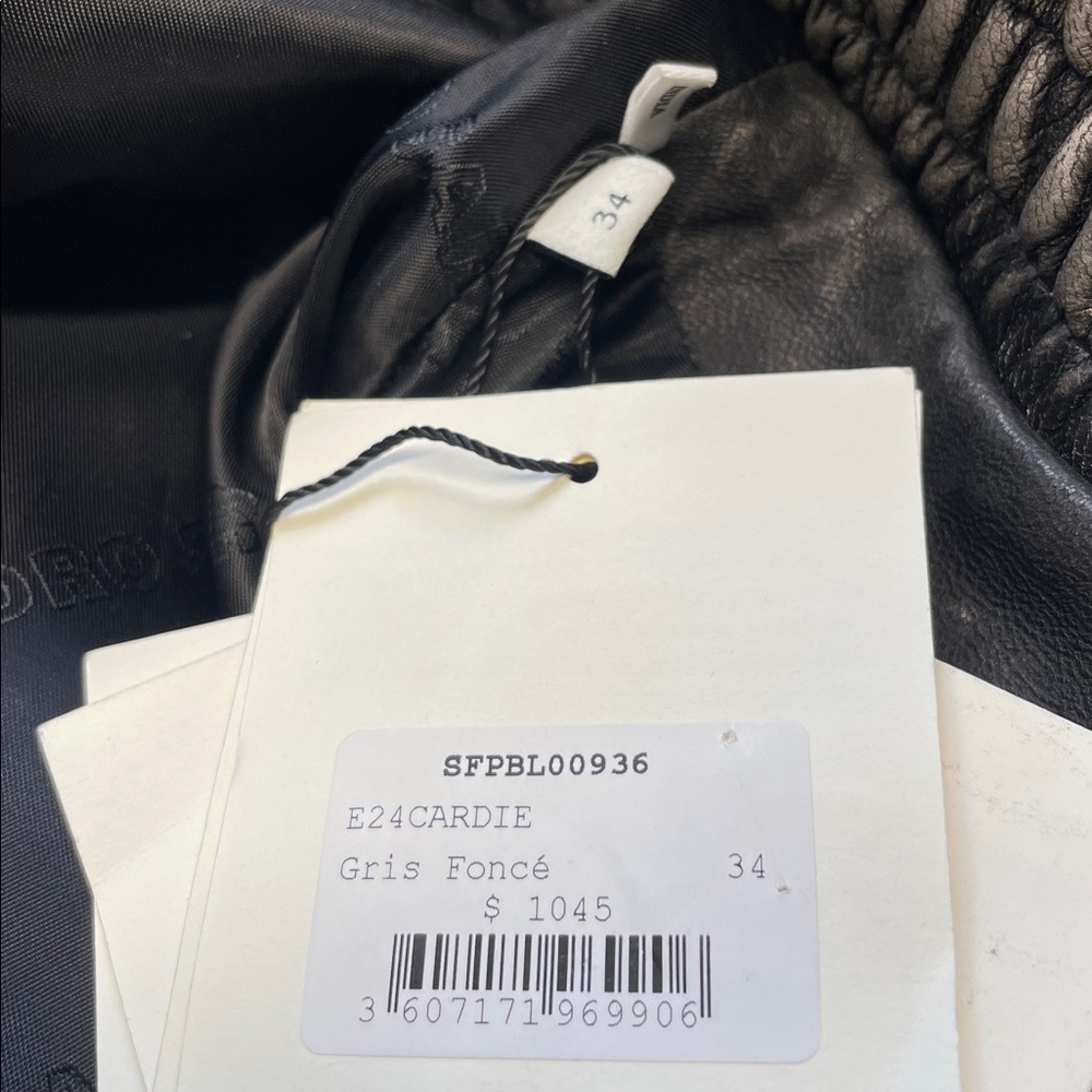 Cardie Jacket - Picture 12 of 12